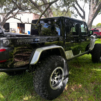 Supercharged 2020 JT Bruiser Conversion Launch Edition