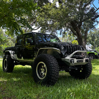 Supercharged 2020 JT Bruiser Conversion Launch Edition