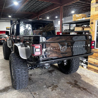 Supercharged 2020 JT Bruiser Conversion Launch Edition