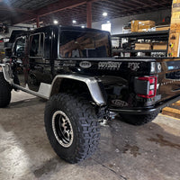 Supercharged 2020 JT Bruiser Conversion Launch Edition