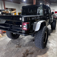Supercharged 2020 JT Bruiser Conversion Launch Edition