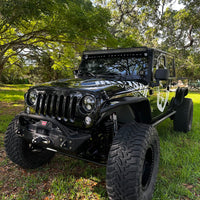 Smokey Original Bruiser Conversions JK Crew