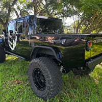 Smokey Original Bruiser Conversions JK Crew