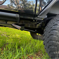 Smokey Original Bruiser Conversions JK Crew