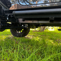 Smokey Original Bruiser Conversions JK Crew