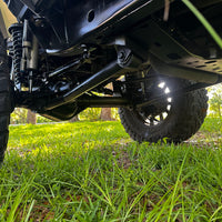 Smokey Original Bruiser Conversions JK Crew