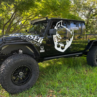 Smokey Original Bruiser Conversions JK Crew