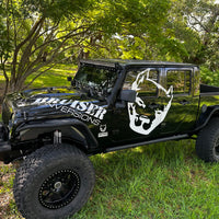 Smokey Original Bruiser Conversions JK Crew