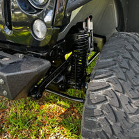 Smokey Original Bruiser Conversions JK Crew