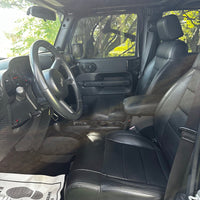 Smokey Original Bruiser Conversions JK Crew