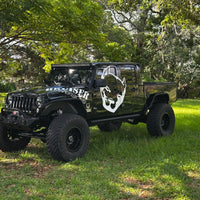 Smokey Original Bruiser Conversions JK Crew