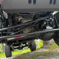 Smokey Original Bruiser Conversions JK Crew