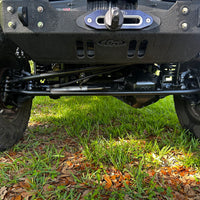 Smokey Original Bruiser Conversions JK Crew