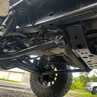 Smokey Original Bruiser Conversions JK Crew