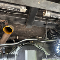 Smokey Original Bruiser Conversions JK Crew
