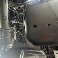 Smokey Original Bruiser Conversions JK Crew