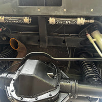 Smokey Original Bruiser Conversions JK Crew