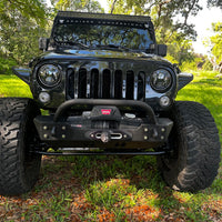 Smokey Original Bruiser Conversions JK Crew