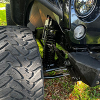 Smokey Original Bruiser Conversions JK Crew