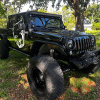 Smokey Original Bruiser Conversions JK Crew