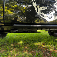 Smokey Original Bruiser Conversions JK Crew