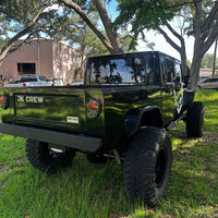 Smokey Original Bruiser Conversions JK Crew