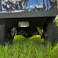 Smokey Original Bruiser Conversions JK Crew