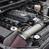 2018 – Current | 550HP 6.6L LX3 V8 engine and stronger 8-speed conversion for Jeep Wrangler JL and JLU