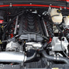 2020 – Current | 550HP 6.6L LX3 V8 engine and stronger 8-speed conversion for Jeep Gladiator JT