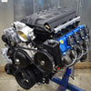 2018 – Current | 550HP 6.6L LX3 V8 engine and stronger 8-speed conversion for Jeep Wrangler JL and JLU