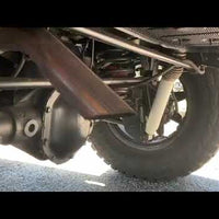 2011 Jeep Wrangler Custom 6.0L L96 385hp/410T - Vehicles For Sale