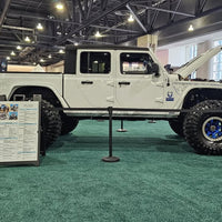 Supercharged 2020 Jeep Gladiator For Sale - Vehicles For Sale