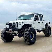 Supercharged 2020 Jeep Gladiator For Sale - Vehicles For Sale