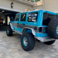 Waggy V8 Conversion For Sale - Vehicles For Sale