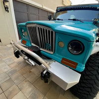 Waggy V8 Conversion For Sale - Vehicles For Sale