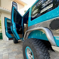 Waggy V8 Conversion For Sale - Vehicles For Sale