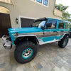 Waggy V8 Conversion For Sale - Vehicles For Sale