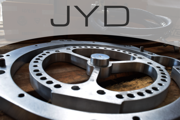 2012 - 2018 JK Junk Yard Dog Kit | Bruiser Conversions