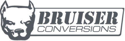 Bruiser Conversions